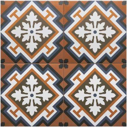 Эквип Rivoli Chelsea 20x20