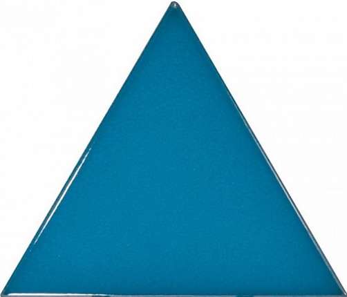 Эквип Scale Triangolo  Electric Blue