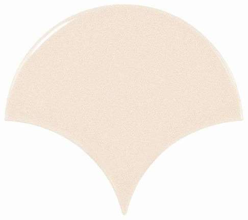 Equipe Scale Fan Ivory