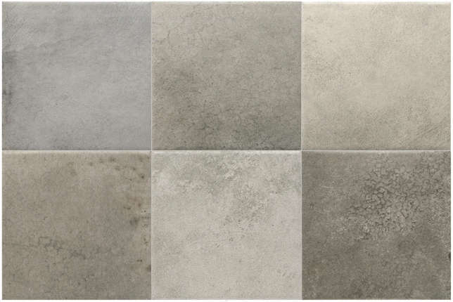 Эквип Spa&Pools Shadow Matt 15х15