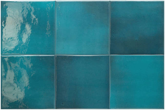 Equipe Spa&Pools Glacier Gloss 15х15