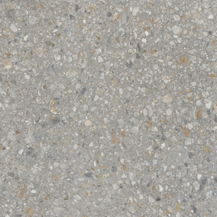 Эстима Aglomerat AG23 Dark Grey Структурированный Рект. 60x60x20