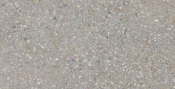 Estima Aglomerat AG23 Dark Grey Неполированный Рект. 60x120x9