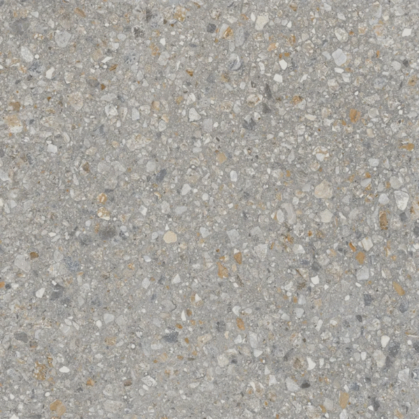 Керамогранит Estima AG23 Aglomerat неполированный 60x60 (600x600)