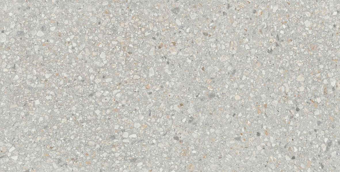 Estima Aglomerat AG21 Light Grey Неполированный Рект. 60x120x10 фото-3