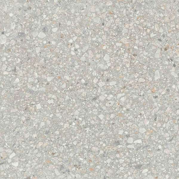 Estima Aglomerat AG21 Light Grey Неполированный Рект. 60x60x10 фото-4