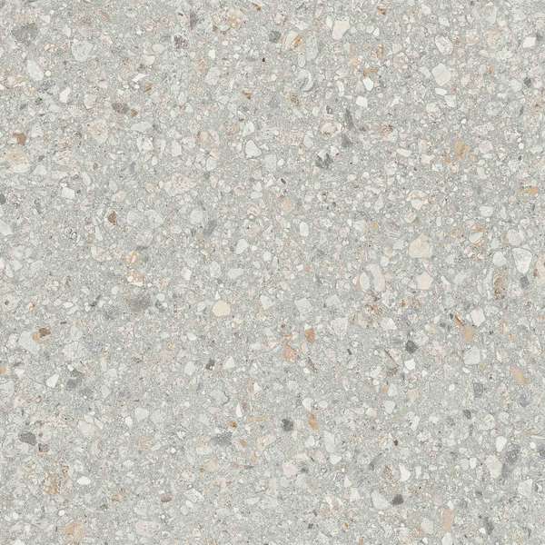 Estima Aglomerat AG21 Light Grey Неполированный Рект. 60x60x10 фото-5