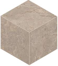 Beige BR02 Cube 29x25 Неполированная (290x250)