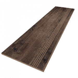 BG06 Grey Oak неполированная с насечками 30x120 (1200x300)