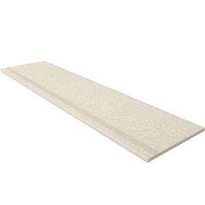 CM02 Beige неполированная с насечками 30x120 (1200x300)