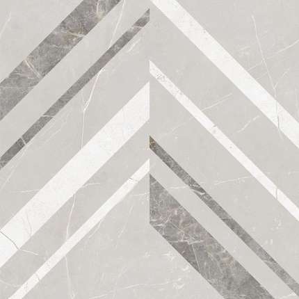 Эстима Improve IM01 Light Grey 60x60 Полированный Рект.