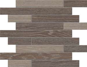 KW03/KW02 Light Grey Muretto 30x35 Структурированная (300x350)