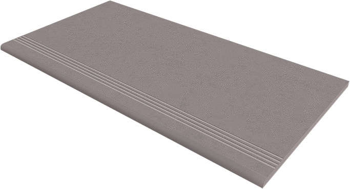 Эстима Loft LF02 Dark Grey 30x120 Неполированная с насечками