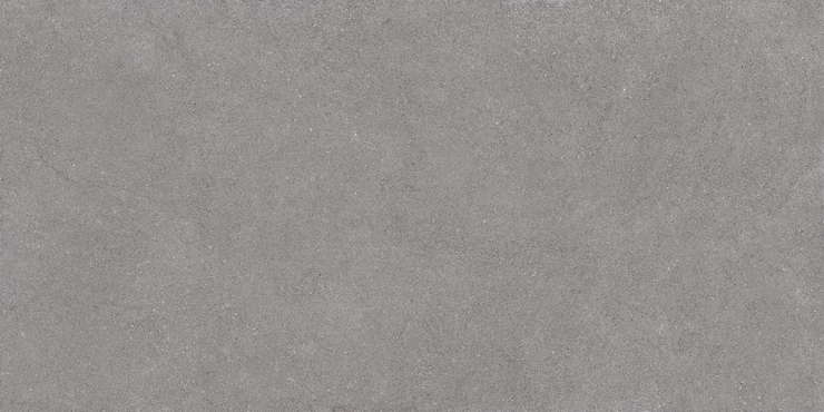 Эстима Luna LN02 Grey 120x60 Неполированный рект.