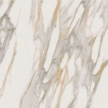 Эстима Miramare RM01 White 60x60 Неполированный Рект.