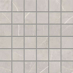 NL02 Light Grey (5х5) 30x30. Неполированная (300x300)