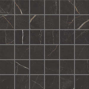 NL04 Black (5х5) 30x30 Неполированная (300x300)