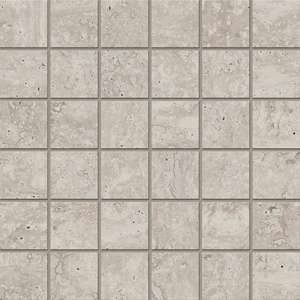 RE01 White (5х5) 30x30 Неполированная (300x300)