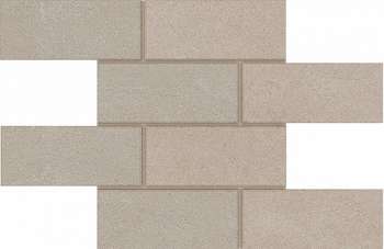 LN01-TE01 Beige Bricks Big Неполированная 35x28.6 (350x286)