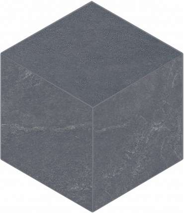 Эстима Terra LN04-TE04 Black Cube Неполированная 25x29