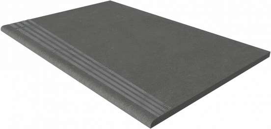 TE03 Anthracite 120x30 Неполированная (1200x300)