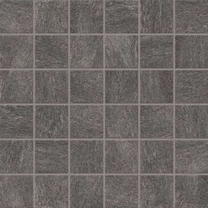 TN02 Anthracite Неполированная чип 5x5 (300x300)