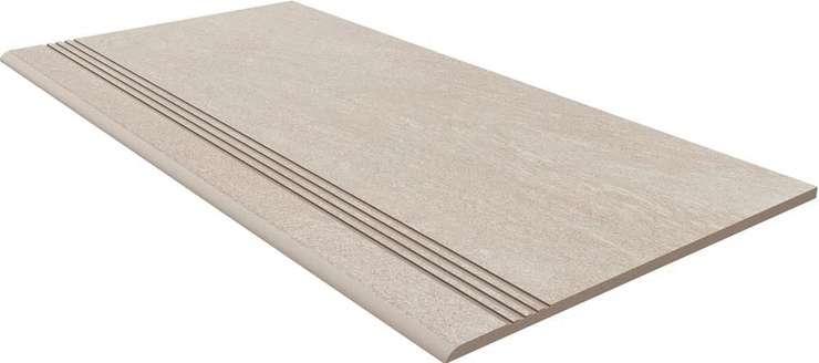 Эстима Tramontana TN00 Ivory Неполированная с насечками 60x30