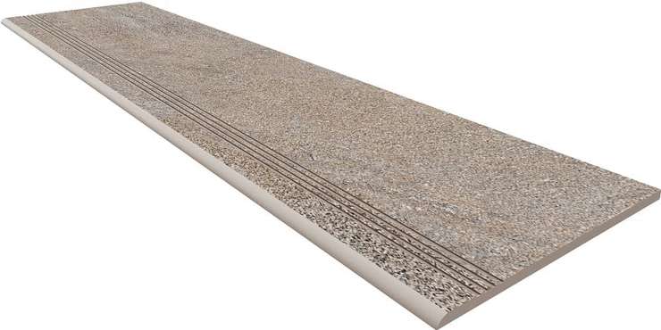 Эстима Tramontana TN02 Multicolor Неполированная с насечками 120x30