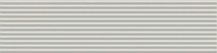 Эстудио Керамико Glenbrook Blanc Canvas Stripes 5x20