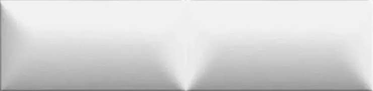 Эстудио Керамико Glenbrook Polar White Padded 5x20