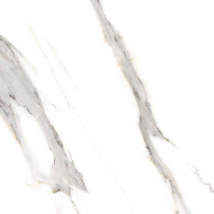 Eternal Statuario Rock Glossy 60x60