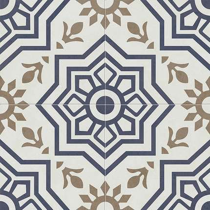 Этили Серамик Bursa Blue Pre-cut