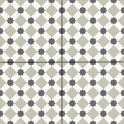 Этили Серамик Firenze Grey Pre-cut