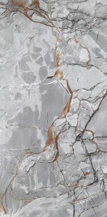 Этили Серамик Gediz Grey Polished Rec.