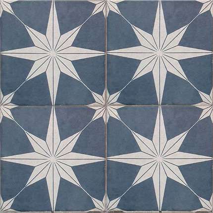 Этили Серамик Scintilla Midnight Blue Pre-Cut