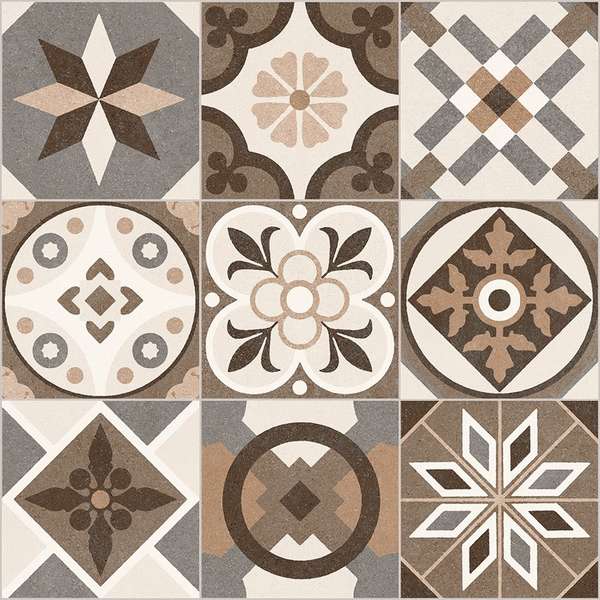 Taupe Mat (600x600)