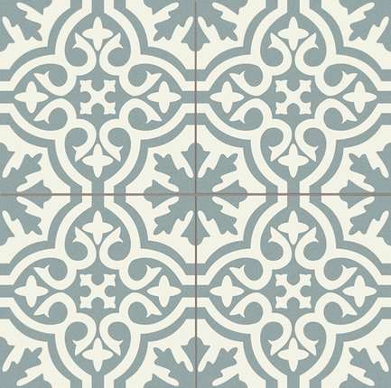 Этили Серамик Venice Blue Pre-cut 45x45