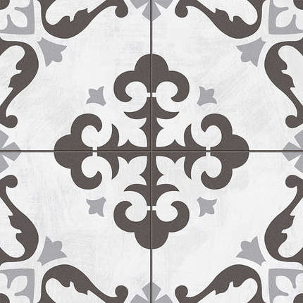 Этили Серамик Zeta Pre-cut 45x45