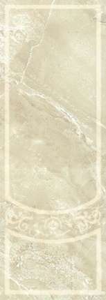 Евротайл Barcelona Бежевый панель 272