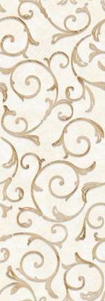 Евротайл Barcelona Бежевый узор 273