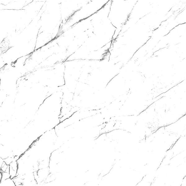 Керамогранит Eurotile Carrara White Pol 60x60 (600x600)