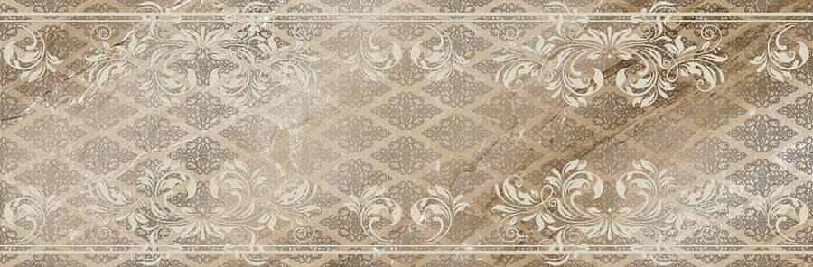 Декор 770 Beige 30x90 (900x300)