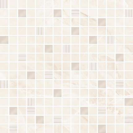 Евротайл Ermitage Mos. Light 295х295