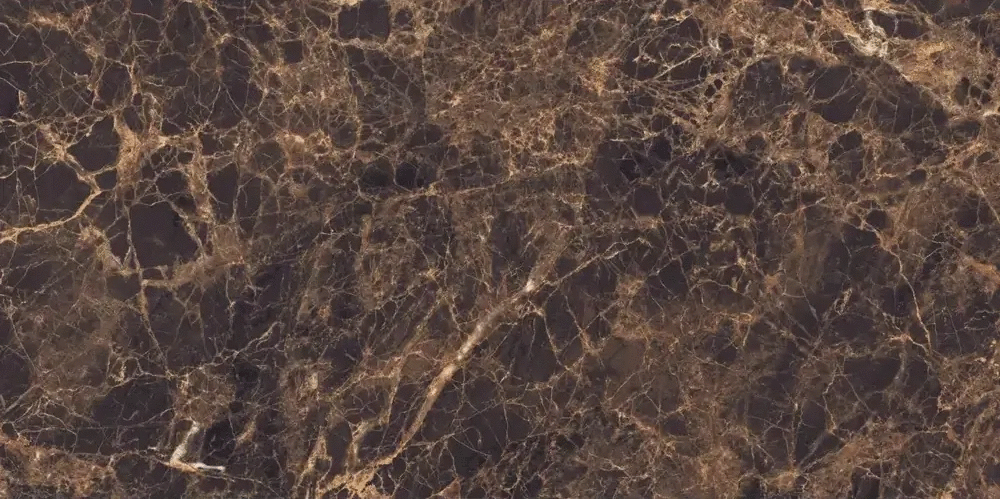 Керамогранит Eurotile Estello Coffee High Glossy 60x120 (1200x600)