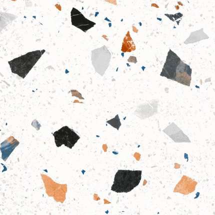 Евротайл Gaudi Mat 60x60 9мм