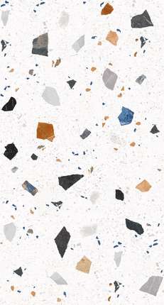 Eurotile Gaudi Mat 60x120