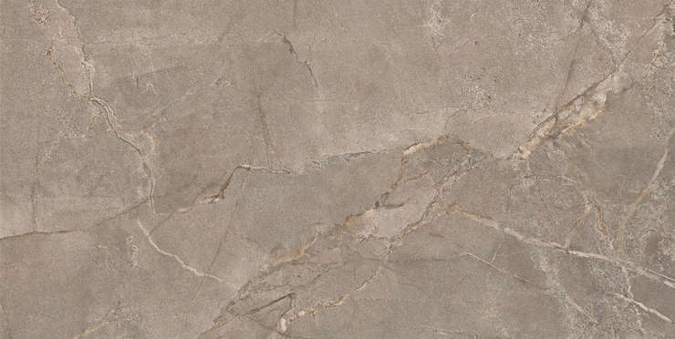 Eurotile Kali Brown Mat Str 30x60