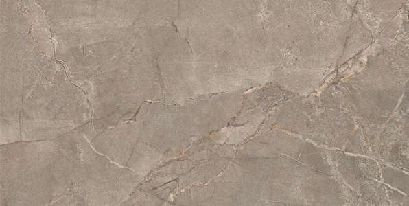 Плитка настенная Eurotile Kali Brown Mat Str 30x60 (600x300)