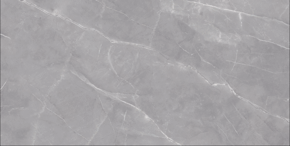 Плитка настенная Eurotile Kamau Grey Mat 30x60 (600x300)