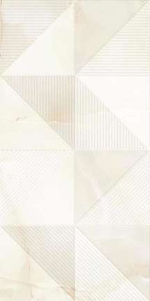 Евротайл Milena Cream Decor